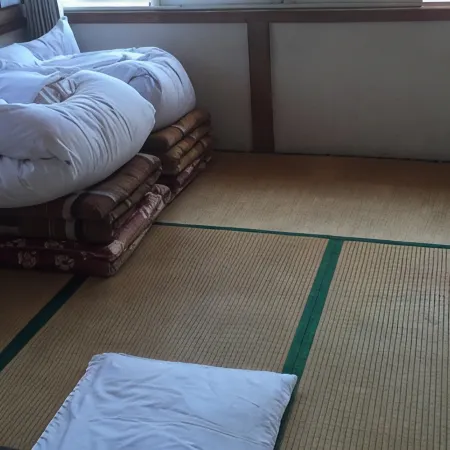 Wafu Guesthouse Kashiwaya