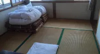 Wafu Guesthouse Kashiwaya - Wi-Fi
