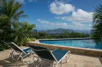 Alta Vista is Beautiful w Private Pool Incredible Views ACs & Backup Generator - Pool