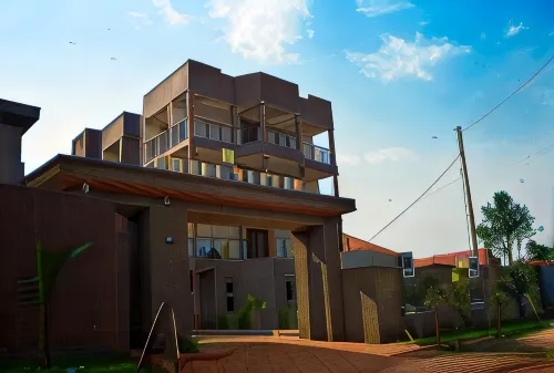 Hotel Zeptan