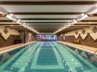 Ayass Hotel - Pools
