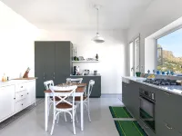 Solemar Sicilia - Casa Margherita - Kitchens