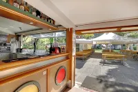 Camping Fusina - Tiny houses