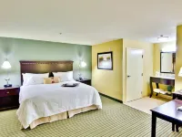 Hampton Inn & Suites Moreno Valley - 2-Star