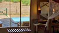 Manyatta Camp - Pools