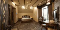 Neonz Resort and Club - موقف سيارات