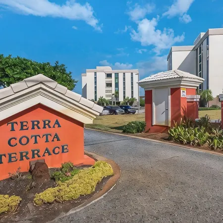 Villa de Palmas 5 Bedroom Home by Redawning
