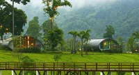 The Banyan Leaf Resort