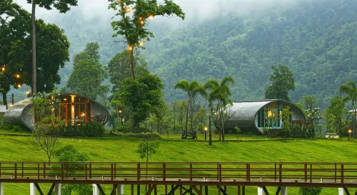 The Banyan Leaf Resort - pet friendly