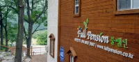 Full Pension - Homestays