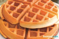 La Quinta by Wyndham Boston Somerville - breakfast