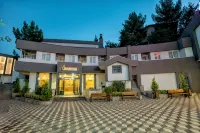 Ugurlu Termal Tatil Köyü - bar