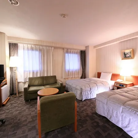 Centia Hotel Naito