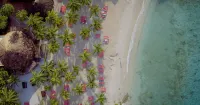Blue Bay Curaçao Golf & Beach Resort - Strand