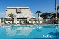 Palazzo Lakeside Hotel - palestra