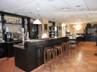 Ibis Murcia - bar