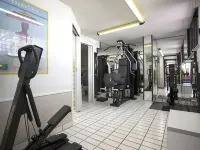 Hotel Ambasciatori - Gym