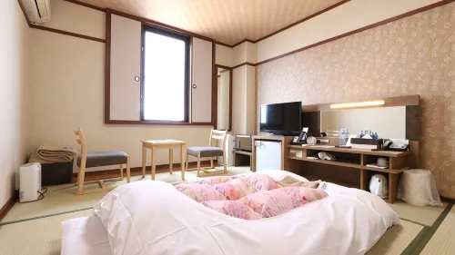 Sasayama Holonpia Hotel - 2 stelle