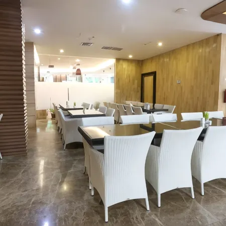 The BCC Hotel & Residence