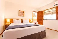 UNKUÉ Pousada Flats - 2-Star