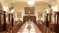 Bhanwar Vilas Palace - spa