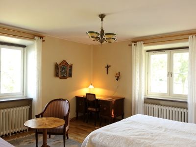 Birgittasystrarnas Gästhem