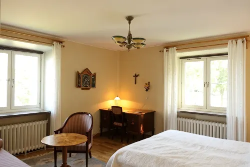 Birgittasystrarnas Gästhem - Homestays