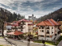 Casa Din Bran - Inn Center Hotels in Bran