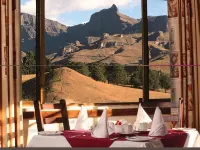 Gooderson Leisure Fairways Self Catering Hotels in Underberg
