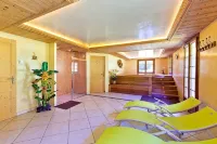 Hotel les Sapins - Kylpylä