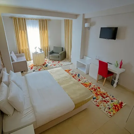 Sun Hotel