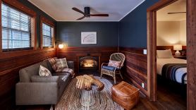 Highlands Resort - Adults Only