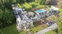 Beechfield House Hotels in 