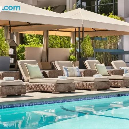 The Domain Hotel