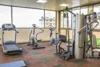 The Ole-Ken Hotel - salle de sport