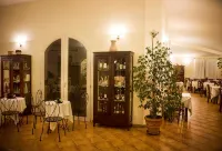 Hotel Tanca Irde - breakfast