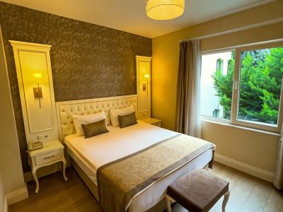 Sarnic Premier Hotel