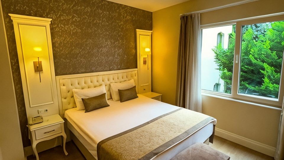 Sarnic Premier Hotel