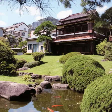 Hotel Yumeiroha