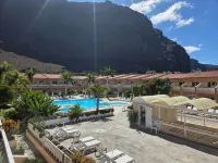 Apartamentos Jardín del Conde - Uima-altaat