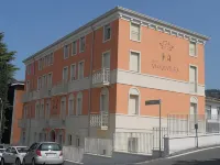 Hotel Villa Anthea