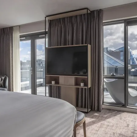 The Spencer Hotel