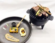 ホテル28 明洞 - 朝食