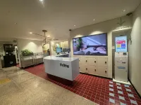 Fritta Hotel - baru