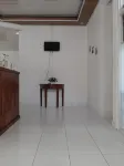 House of A Syariah Sukarame - homestay