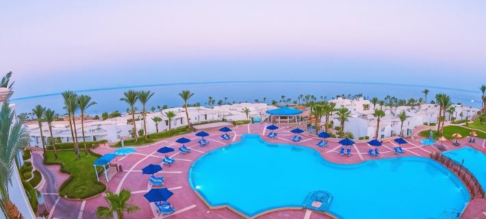 Renaissance Sharm El Sheikh Golden View Beach Resort Hotels in Sharm El Sheikh