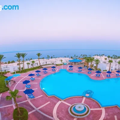 Renaissance Sharm El Sheikh Golden View Beach Resort Hotels near Ras um Sid