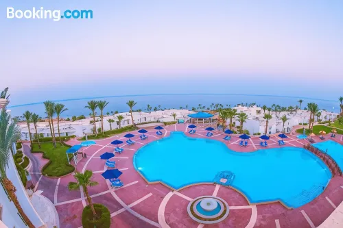 Renaissance Sharm El Sheikh Golden View Beach Resort - Cheap