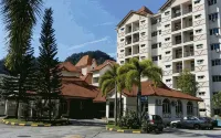 Jeffrey Homestay B @ Lost World of Tambun - Water Park