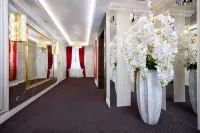 Tverskie Zamki de Luxe Hotel - พร้อมWifi